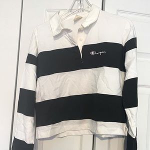 Champion Casual Polo